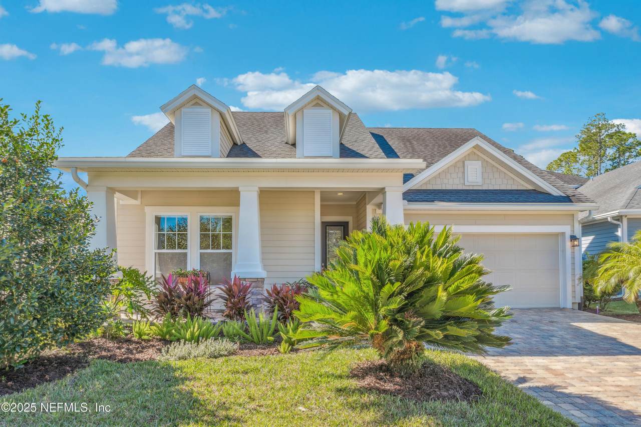 316 Whisper Rock Drive - Photo 1