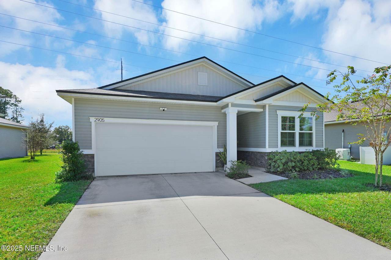 2905 Farmall Drive - Photo 1