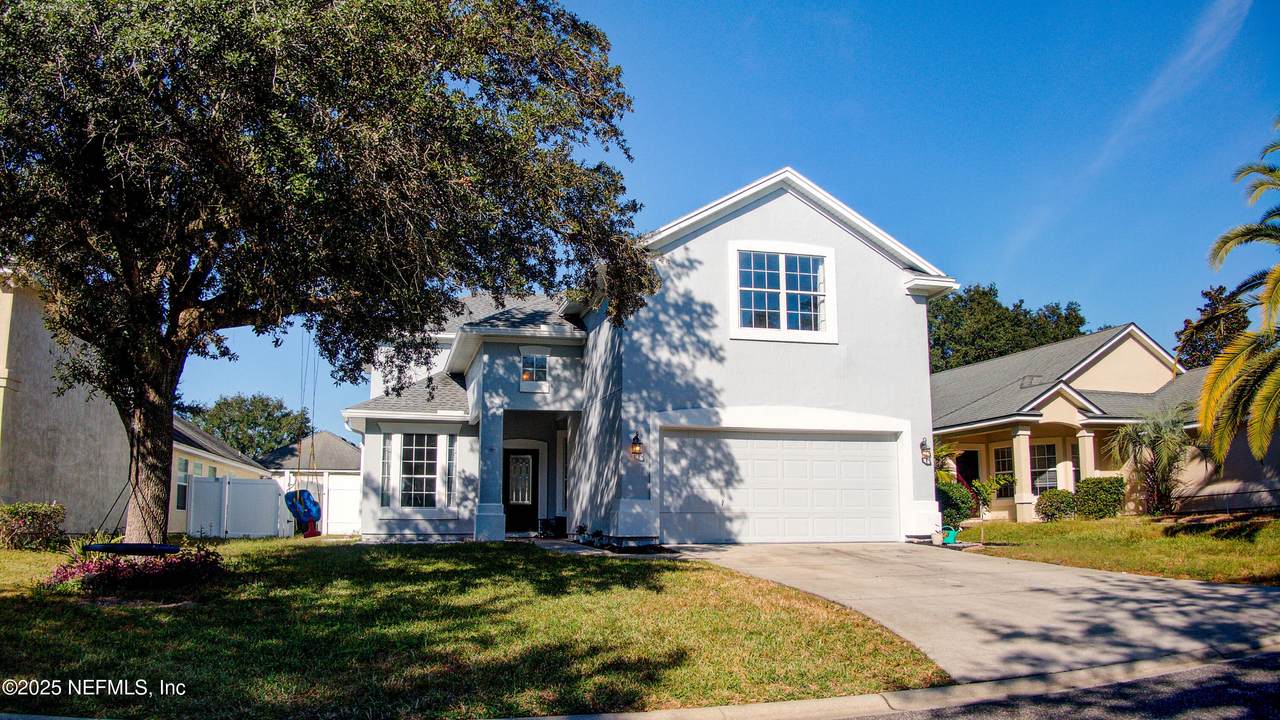 1076 Moosehead Drive - Photo 1