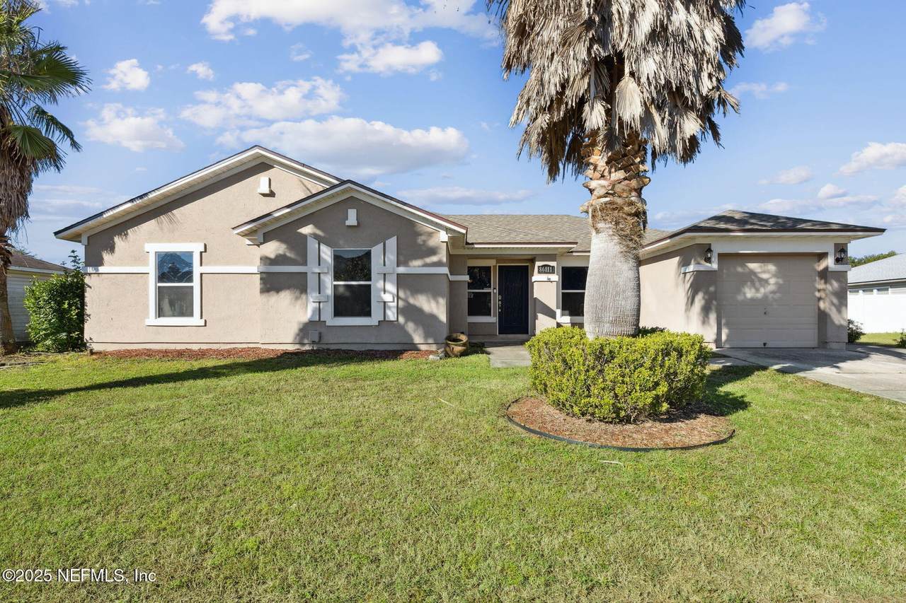 86111 Cartesian Pointe Drive - Photo 1