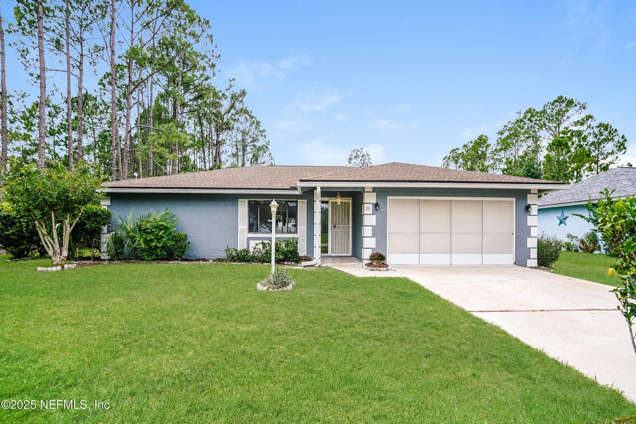 26 Seneca Path - Photo 1