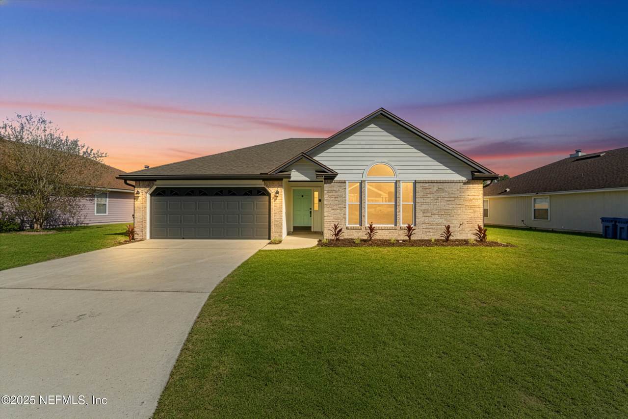 1191 Blue Eagle Trail - Photo 1