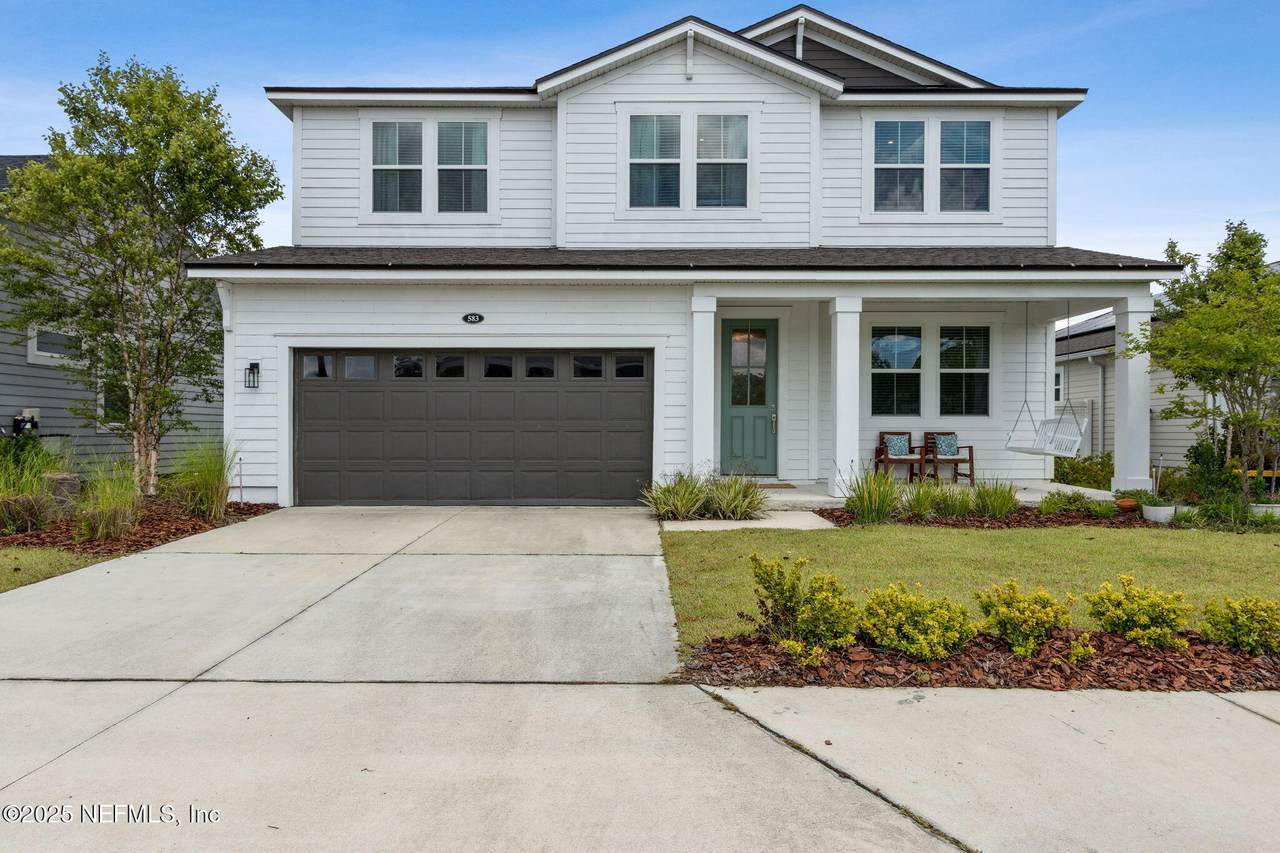 583 Buttonwood Loop - Photo 1