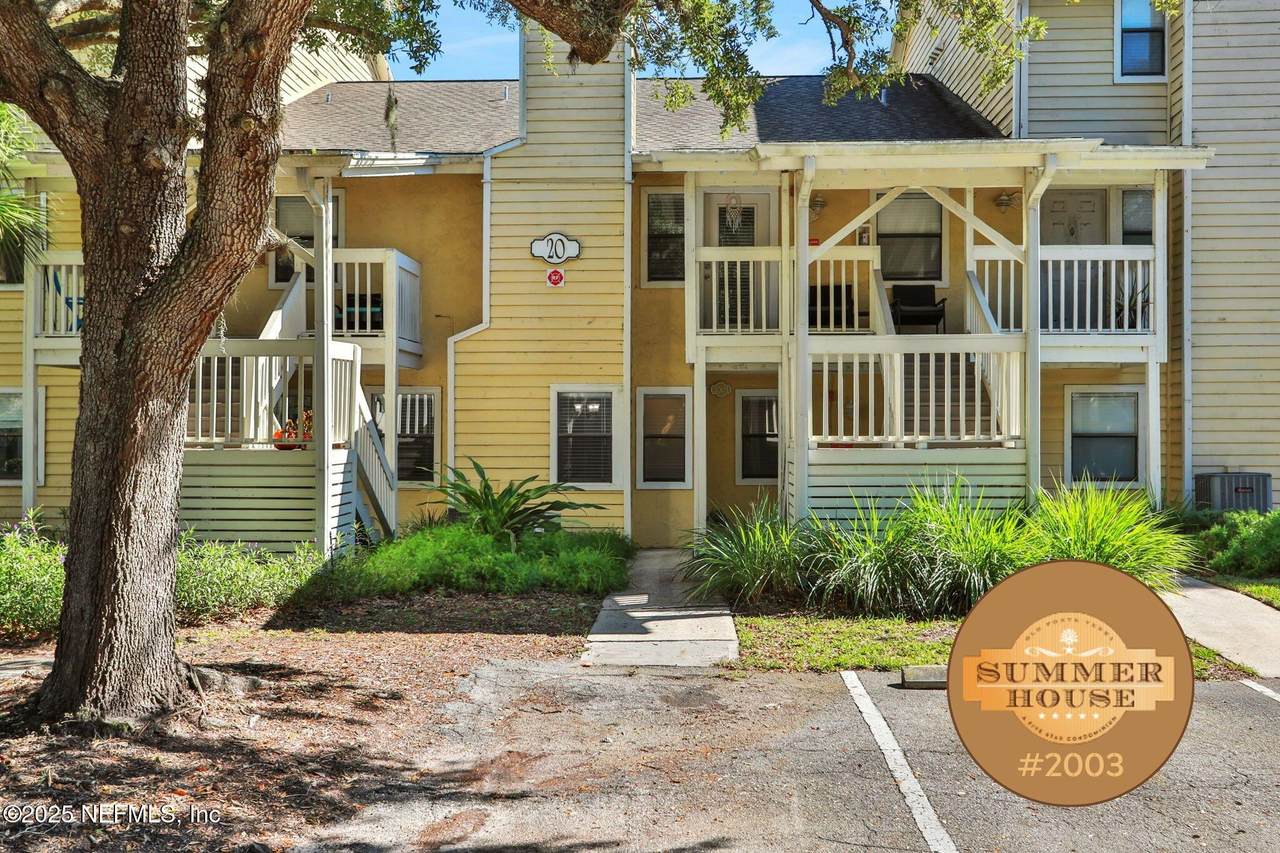 100 Fairway Park Boulevard - Photo 1