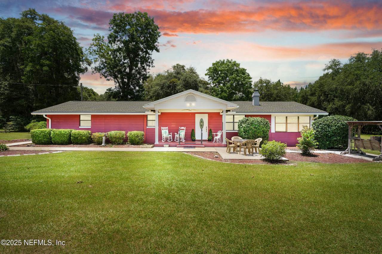 17200 Casa Roja Lane - Photo 1