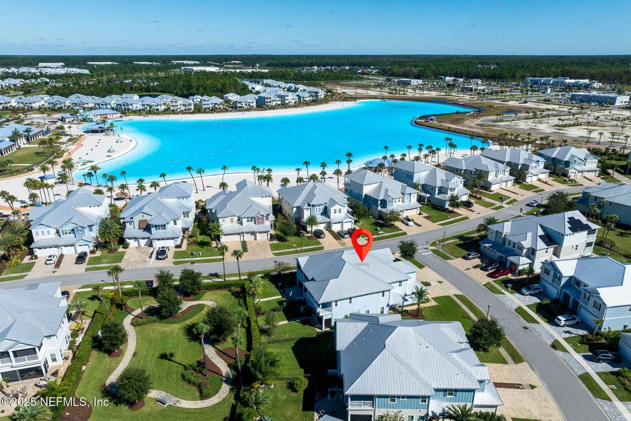 703 Rum Runner Way - Photo 1