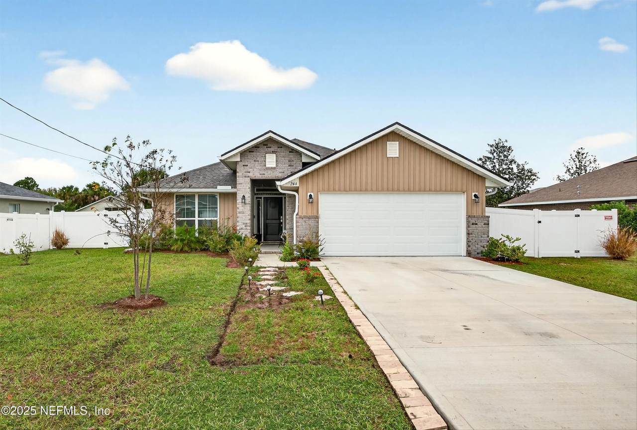 244 Bird Of Paradise Drive - Photo 1