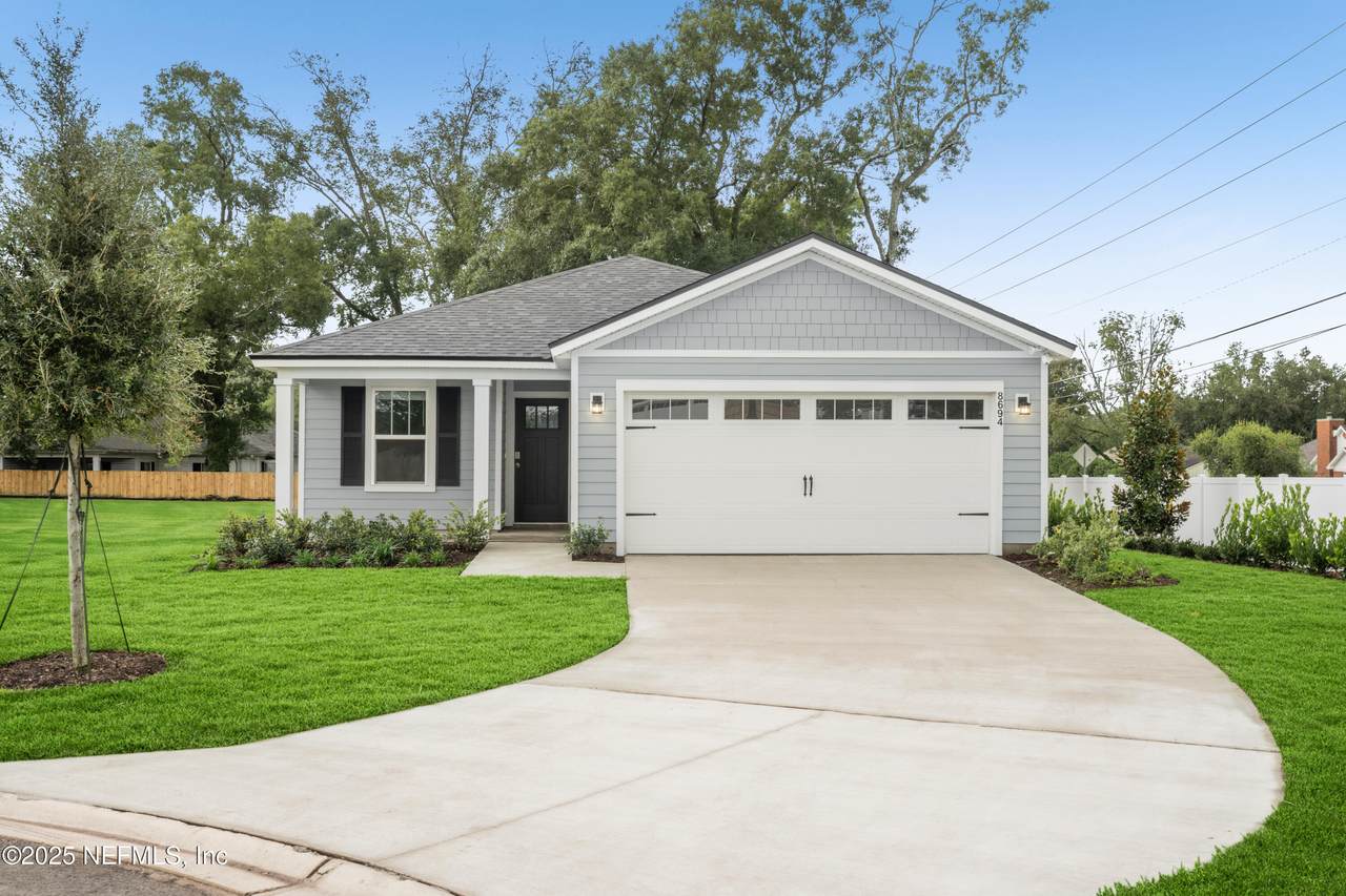 8694 Crystalline Lane - Photo 1