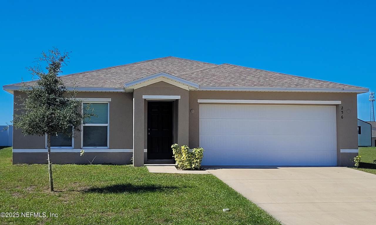 256 River Hill Drive - Photo 1