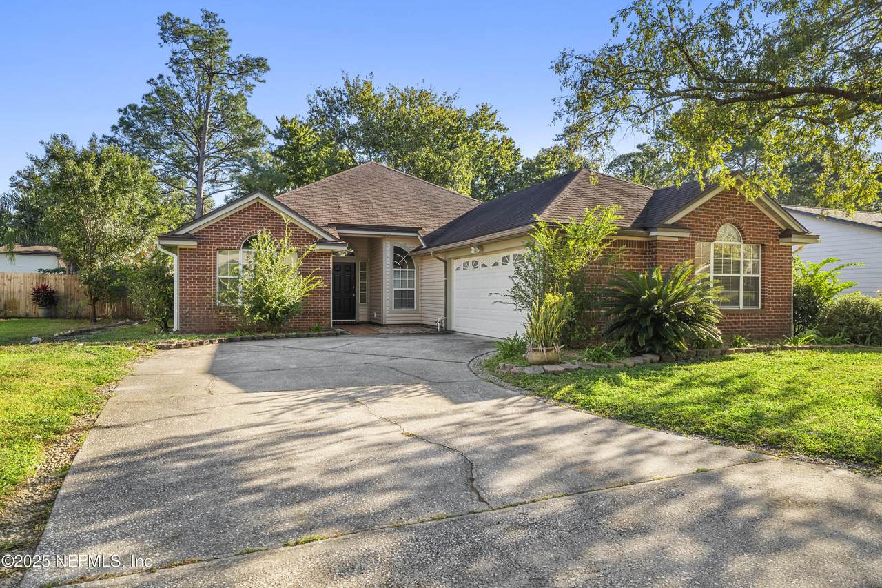 12366 Clear Lagoon Trail - Photo 1