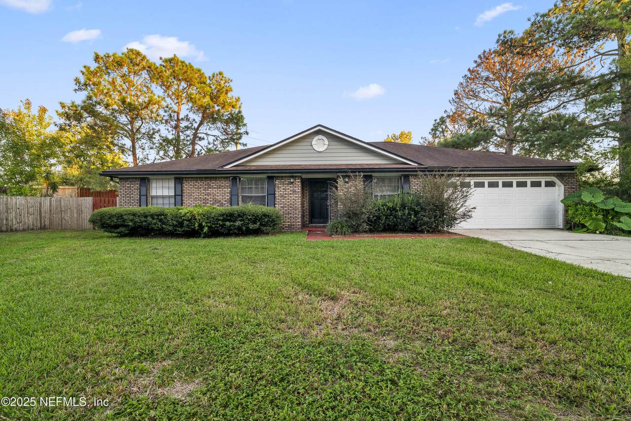12467 Swallow Hawk Court - Photo 1