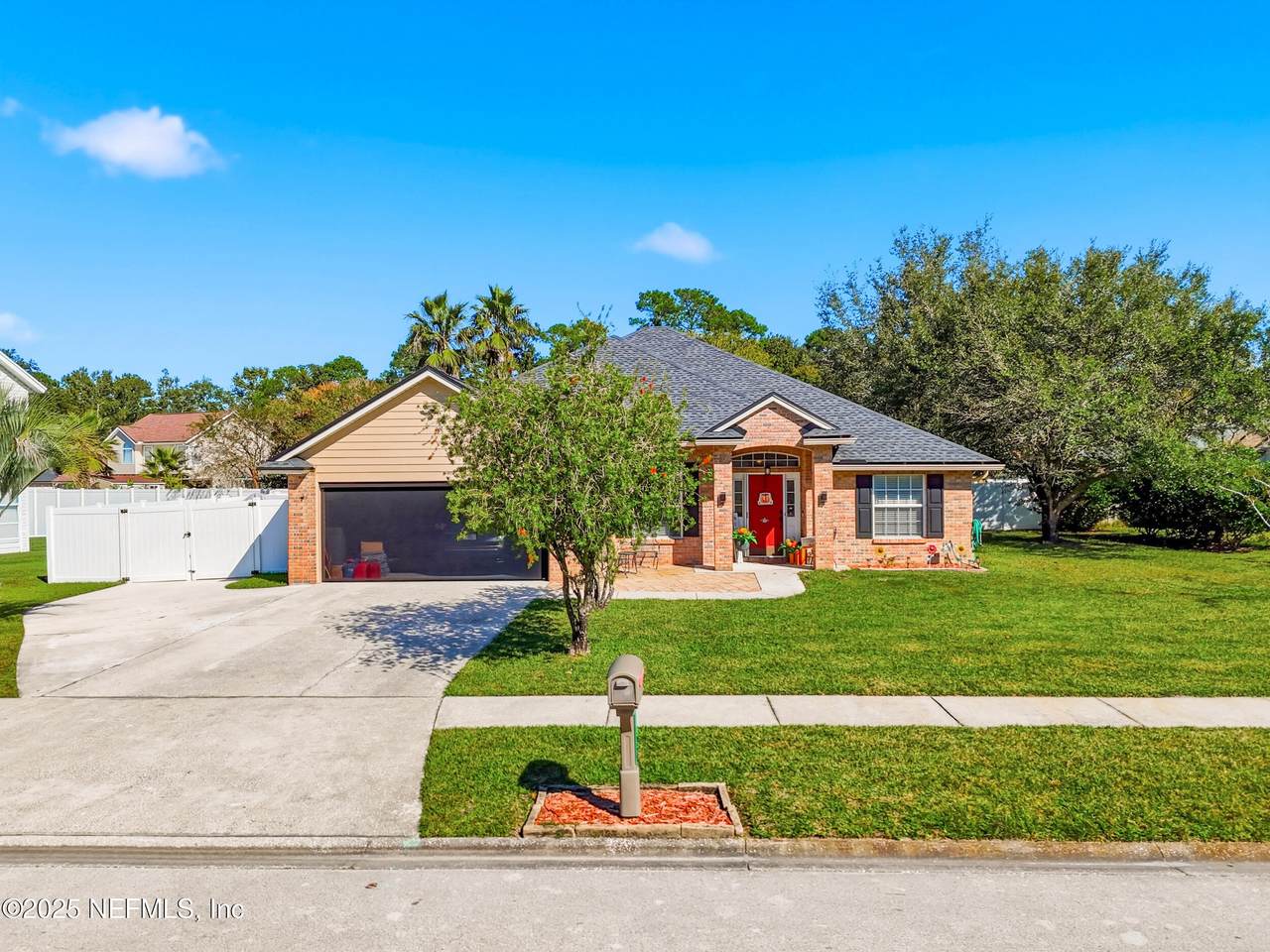 1077 Seattle Slew Lane - Photo 1