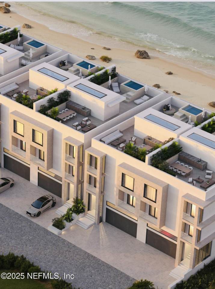 6645 Ocean Shore Boulevard - Photo 1