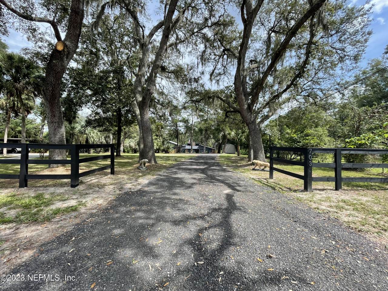 703 Arthur Moore Drive - Photo 1