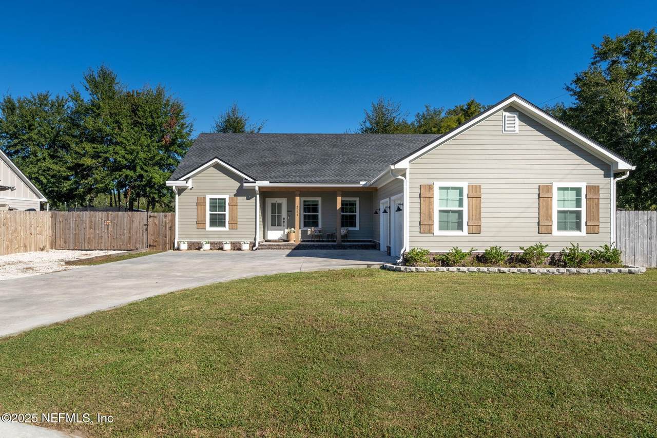 4231 Wolfe Drive - Photo 1