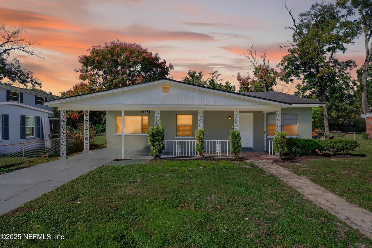 5822 Begonia Road - Photo 1