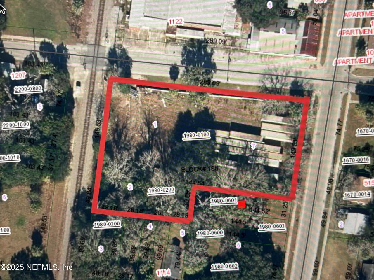 00 Bronson Street - Photo 1