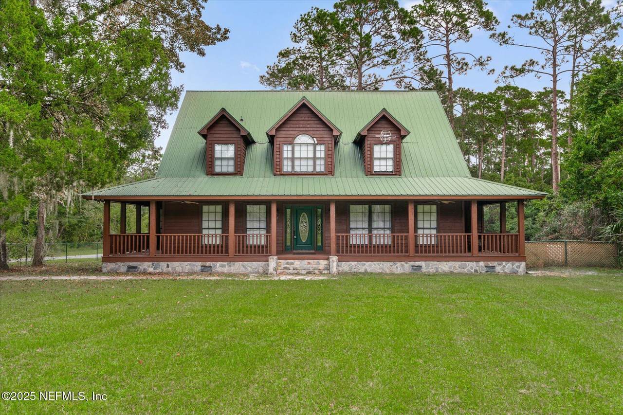 166 Slaughter Road - Photo 1