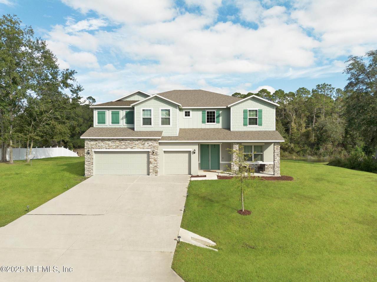 1465 Lake Foxmeadow Road - Photo 1