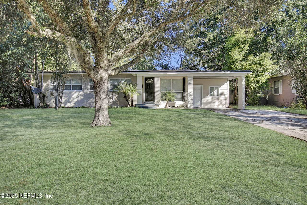 6453 Burgundy Road - Photo 1