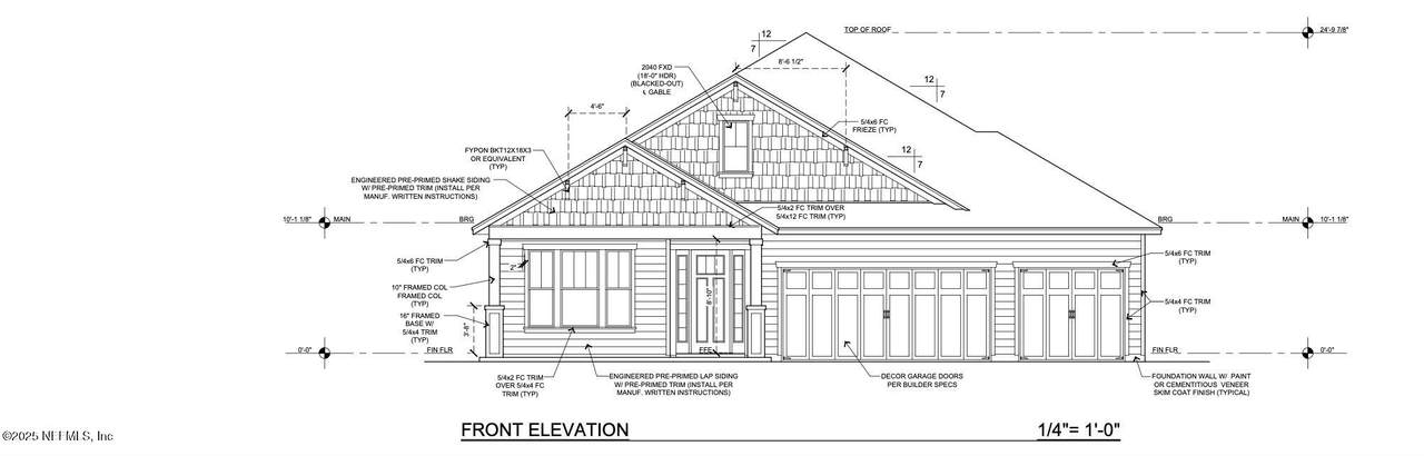 216 Michael Drive - Photo 1