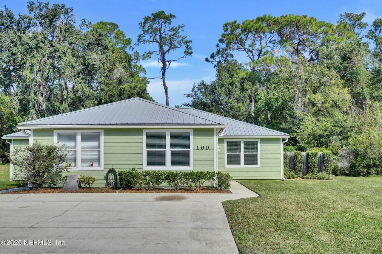 100 Plantation Point Drive - Photo 1