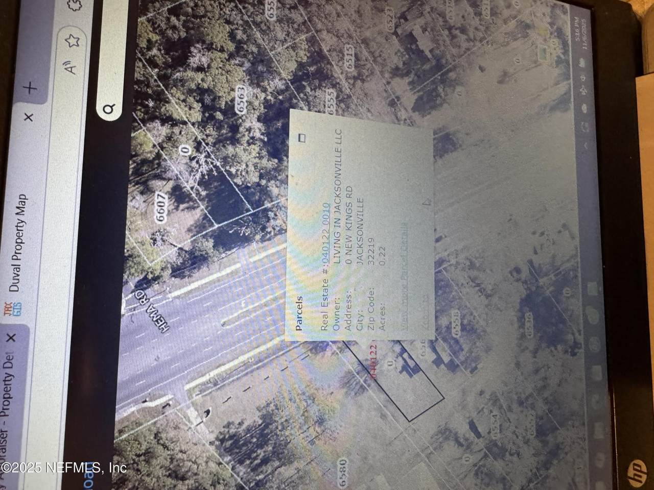 0 New Kings Road - Photo 1