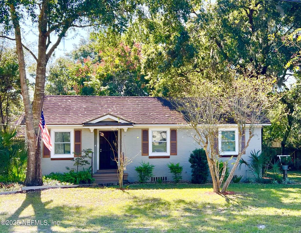 2071 Hilltop Boulevard - Photo 1