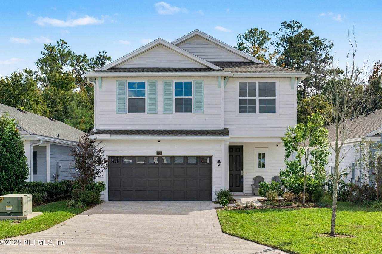 111 Windswept Way - Photo 1