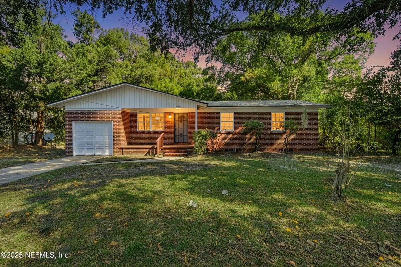 5557 Cleveland Road - Photo 1