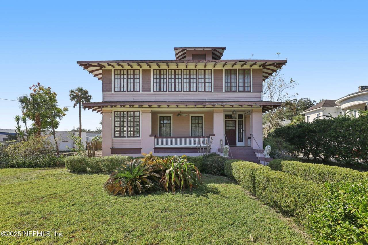 1130 Acosta Street - Photo 1