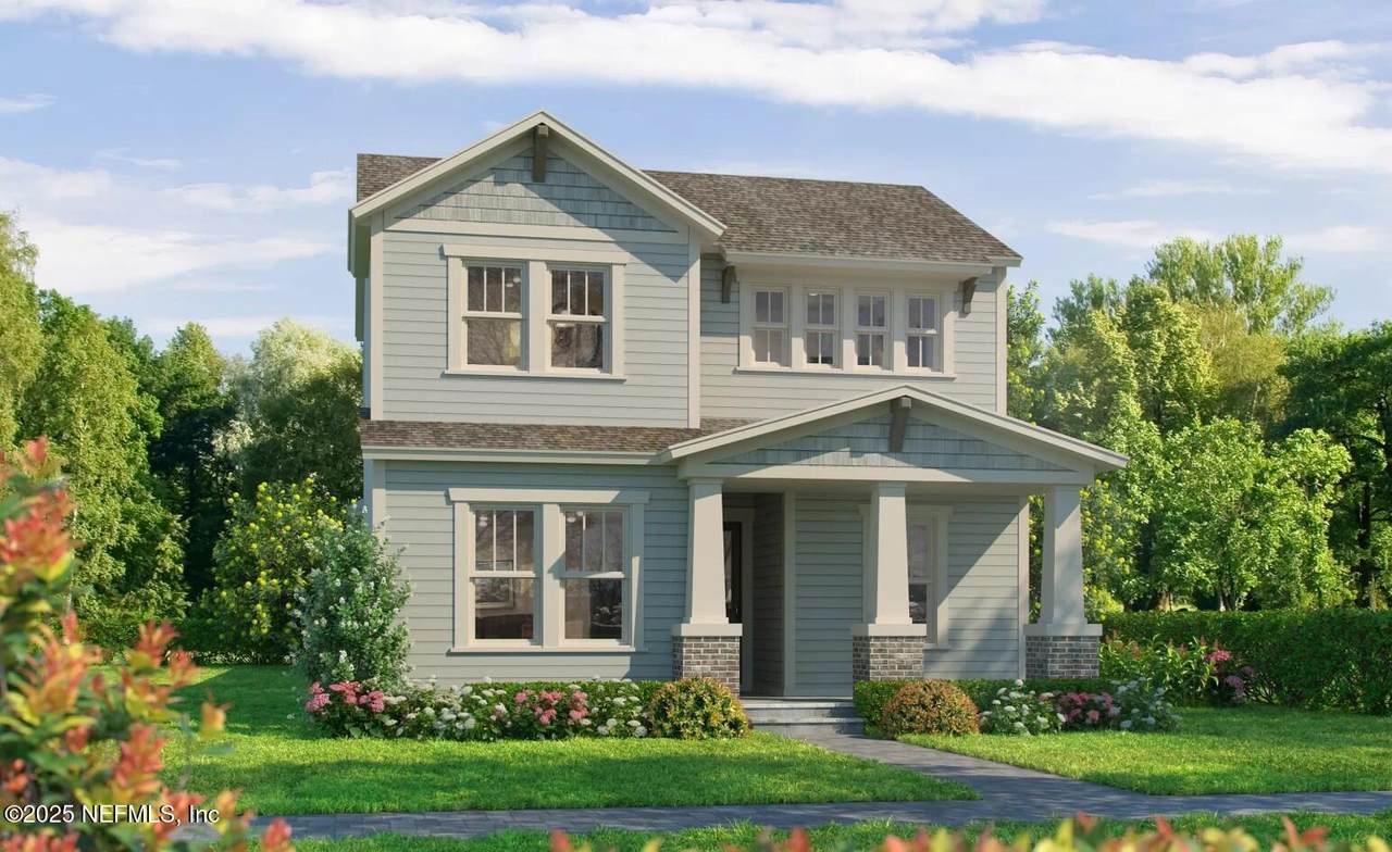 12142 Grand Pine Drive - Photo 1