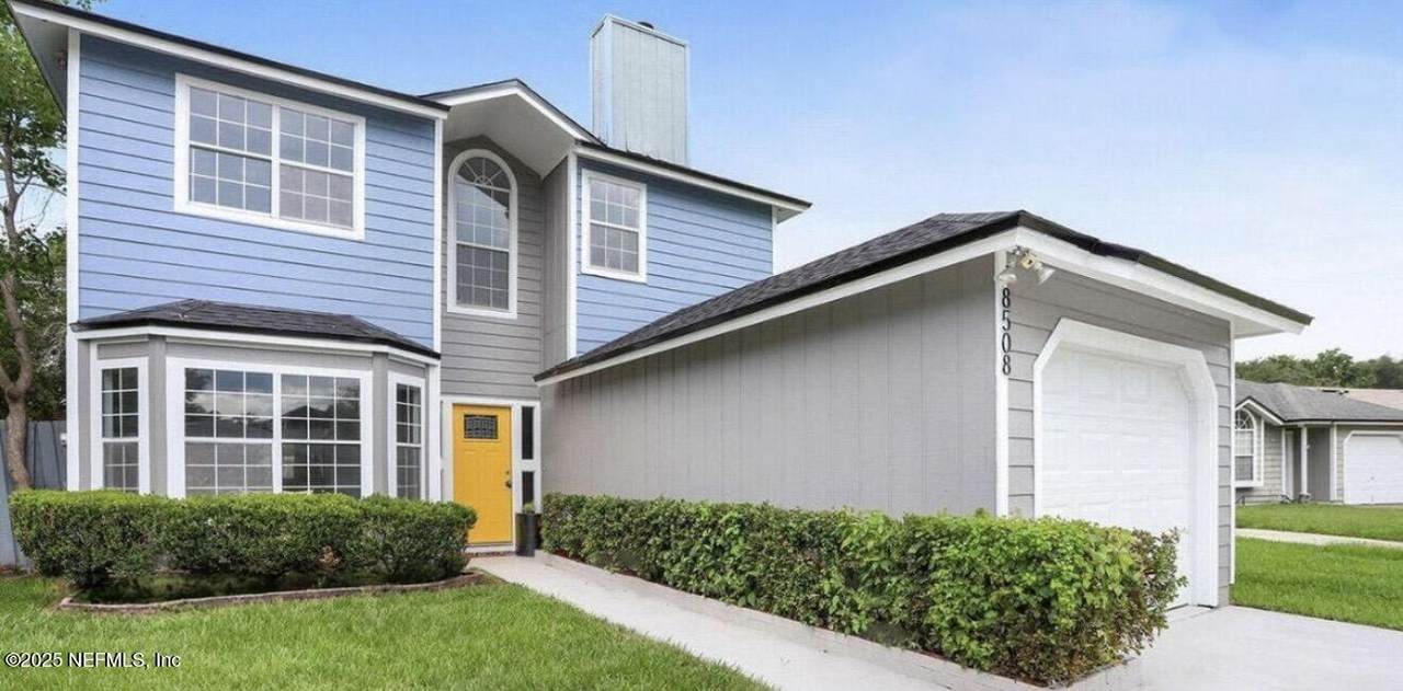 8508 Long Meadow Court - Photo 1