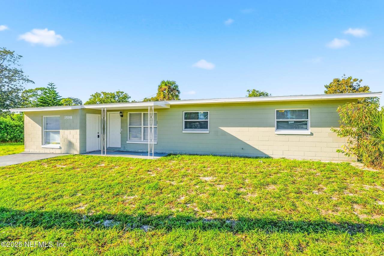 1598 3RD Street - Photo 1