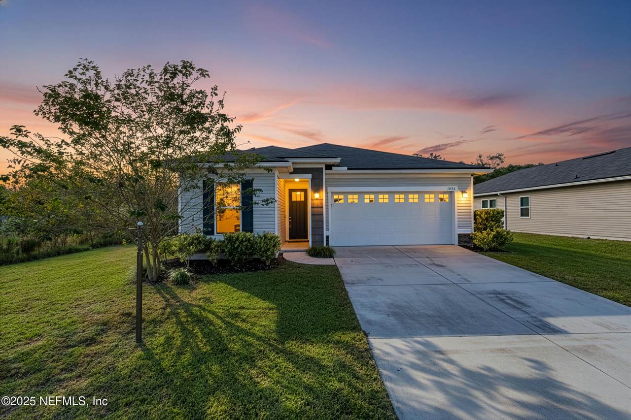 1094 Persimmon Drive - Photo 1