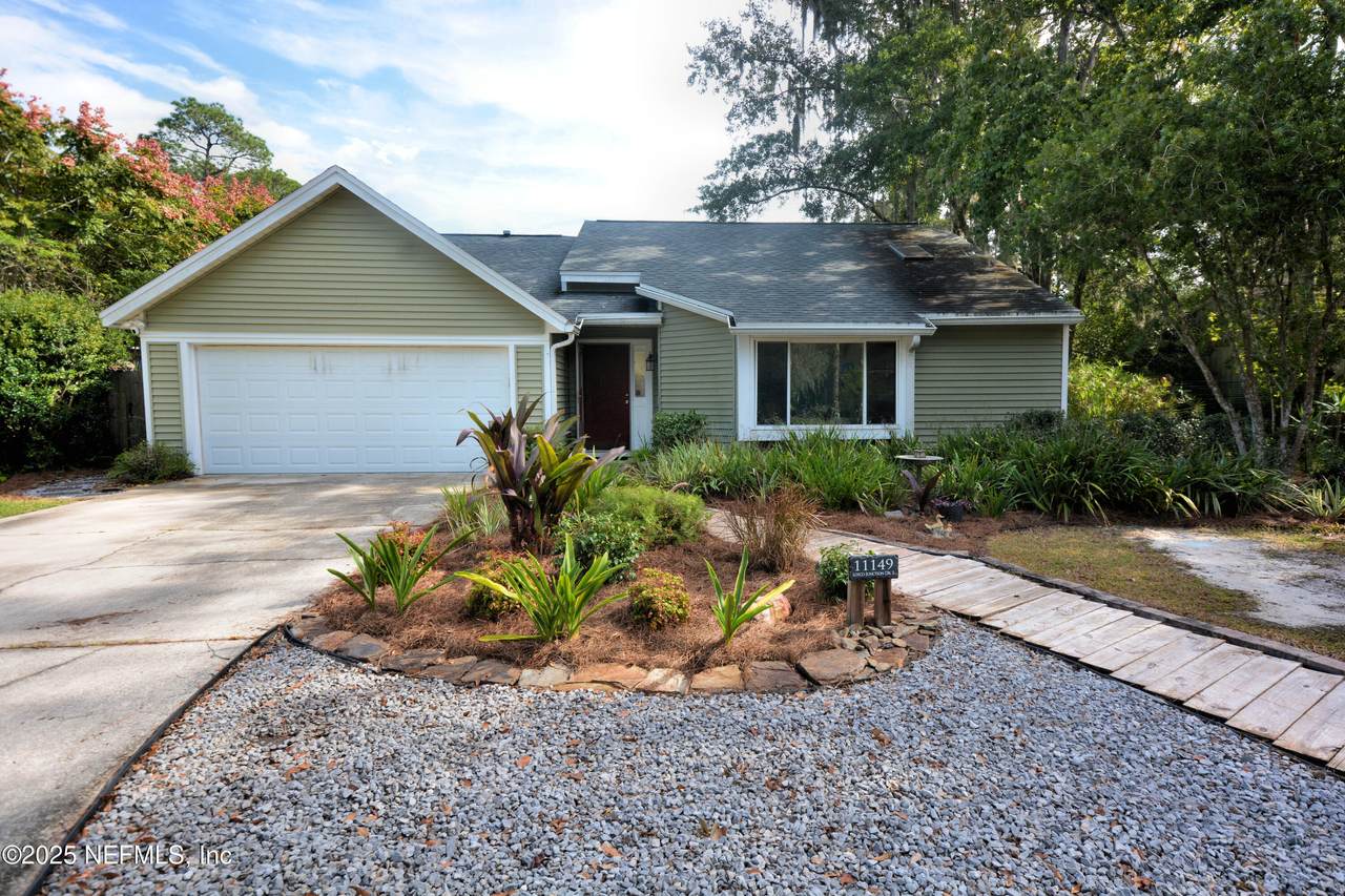 11149 Losco Junction Drive - Photo 1