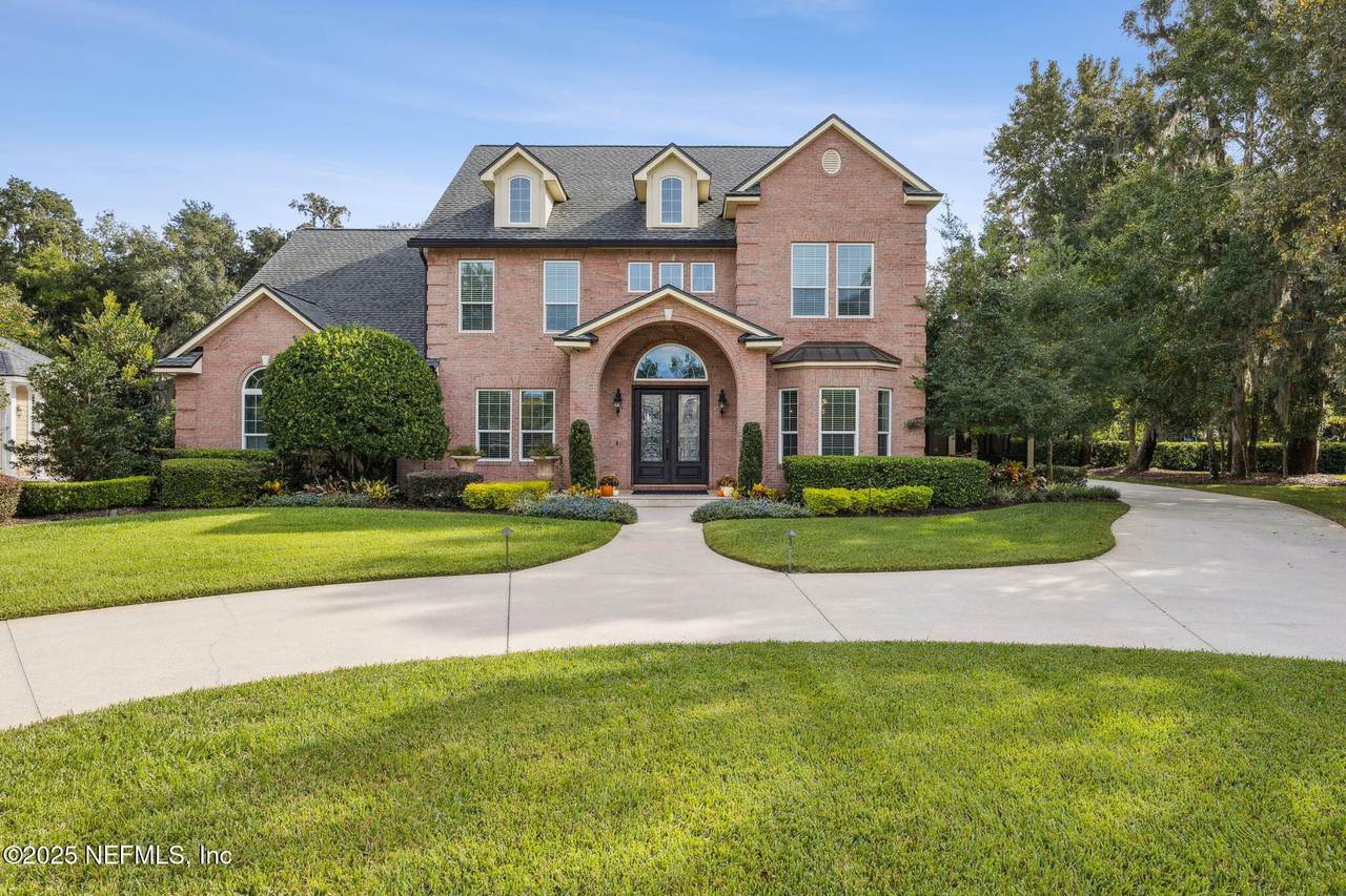 412 Kentucky Branch Lane - Photo 1