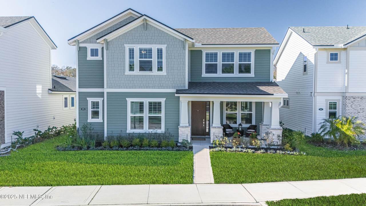 874 Orange Branch Trail - Photo 1