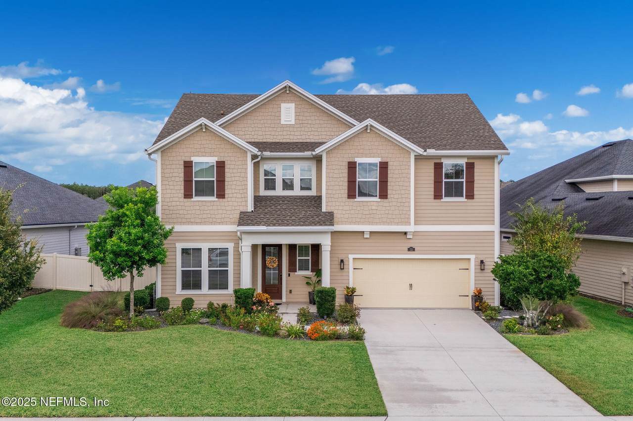 53 Lazy Crest Drive - Photo 1