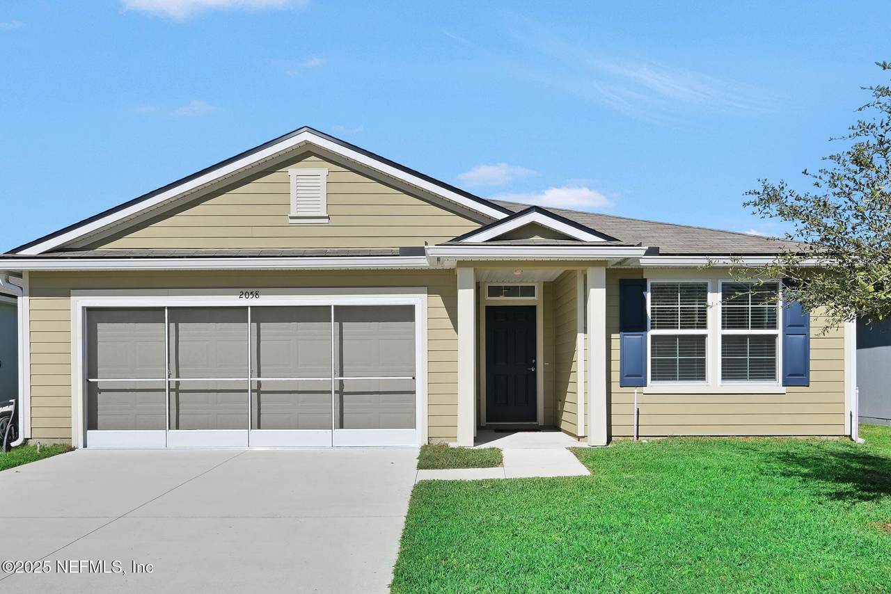 2058 Denton Trace - Photo 1