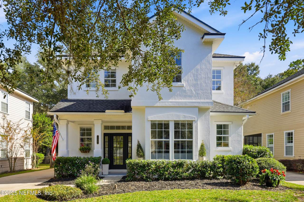 11567 Apostle Island Trail - Photo 1