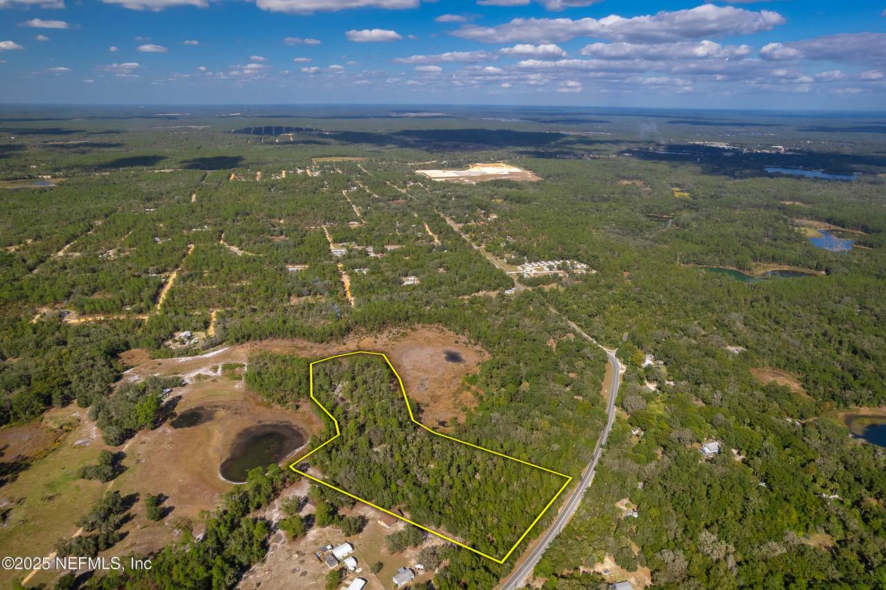 126 Keuka Cemetary Road - Photo 1