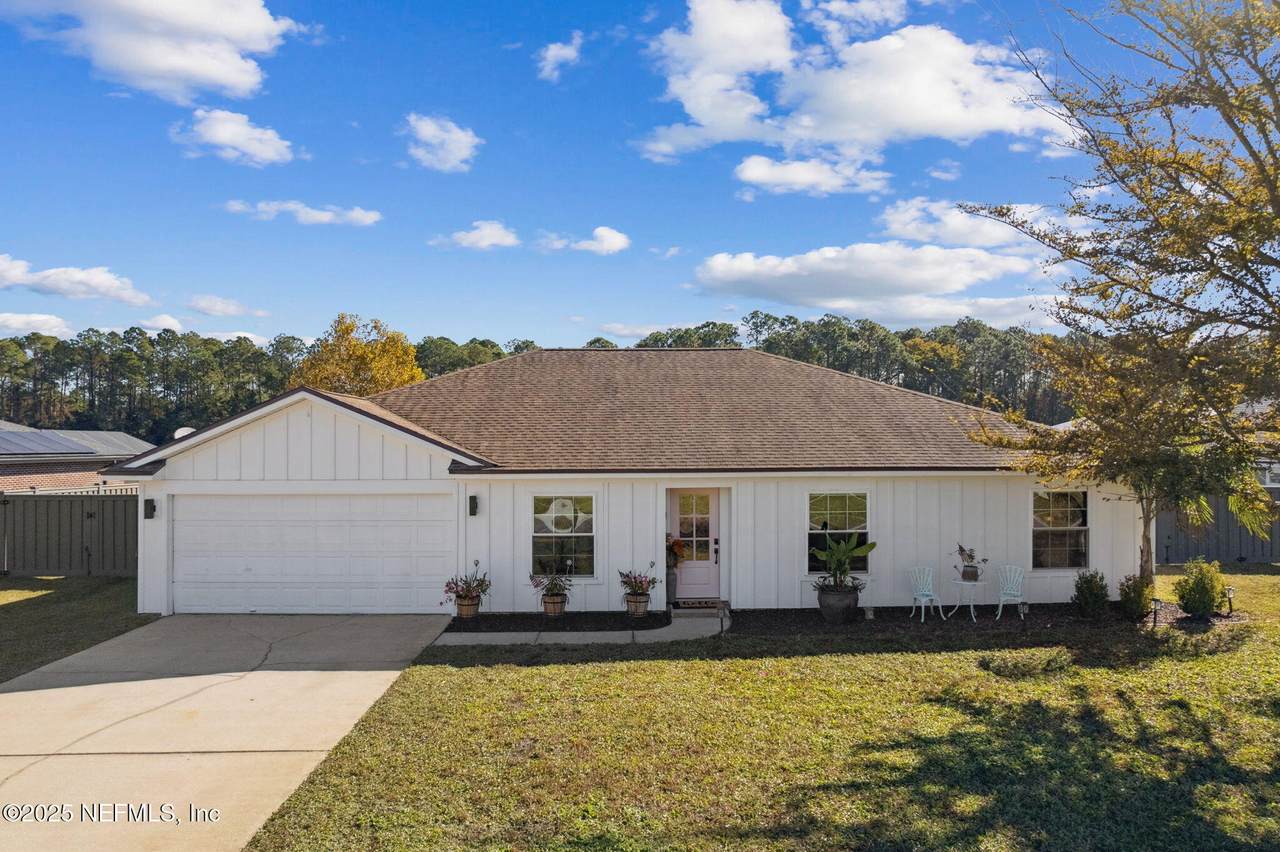 86885 Worthington Drive - Photo 1