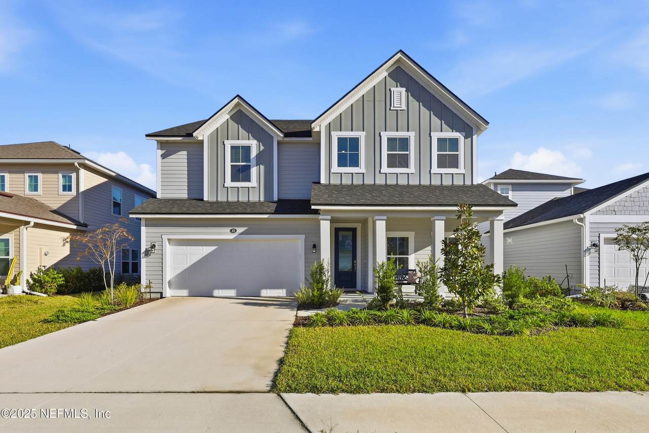 431 Twilight Lane - Photo 1