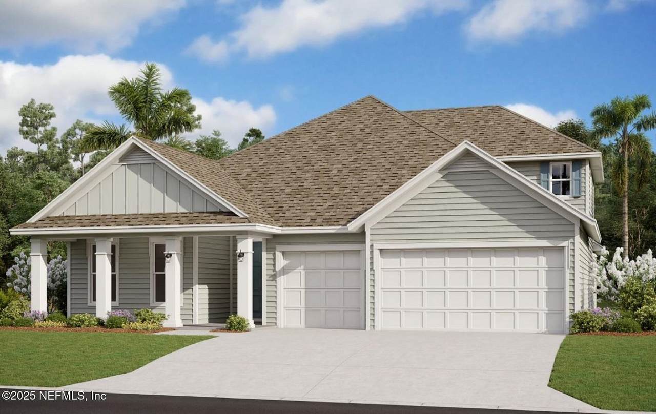 3910 Gareys Ferry Way - Photo 1