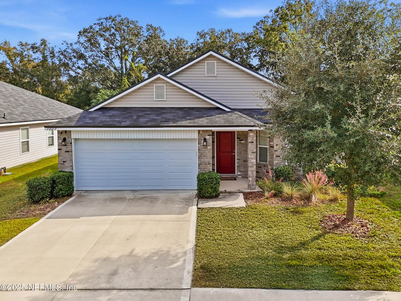 7027 Camfield Landing Drive - Photo 1