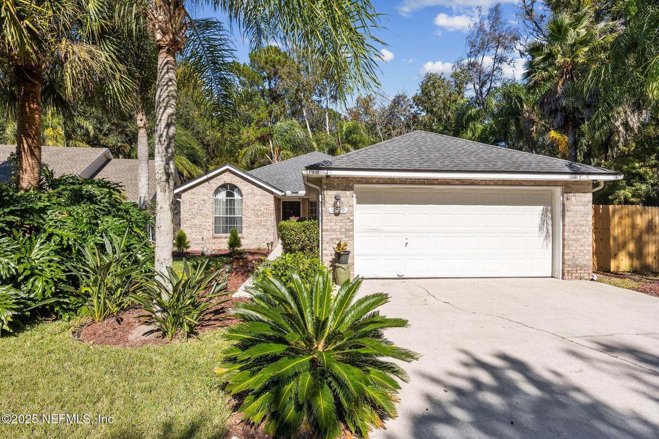 3529 Ayrshire Street - Photo 1