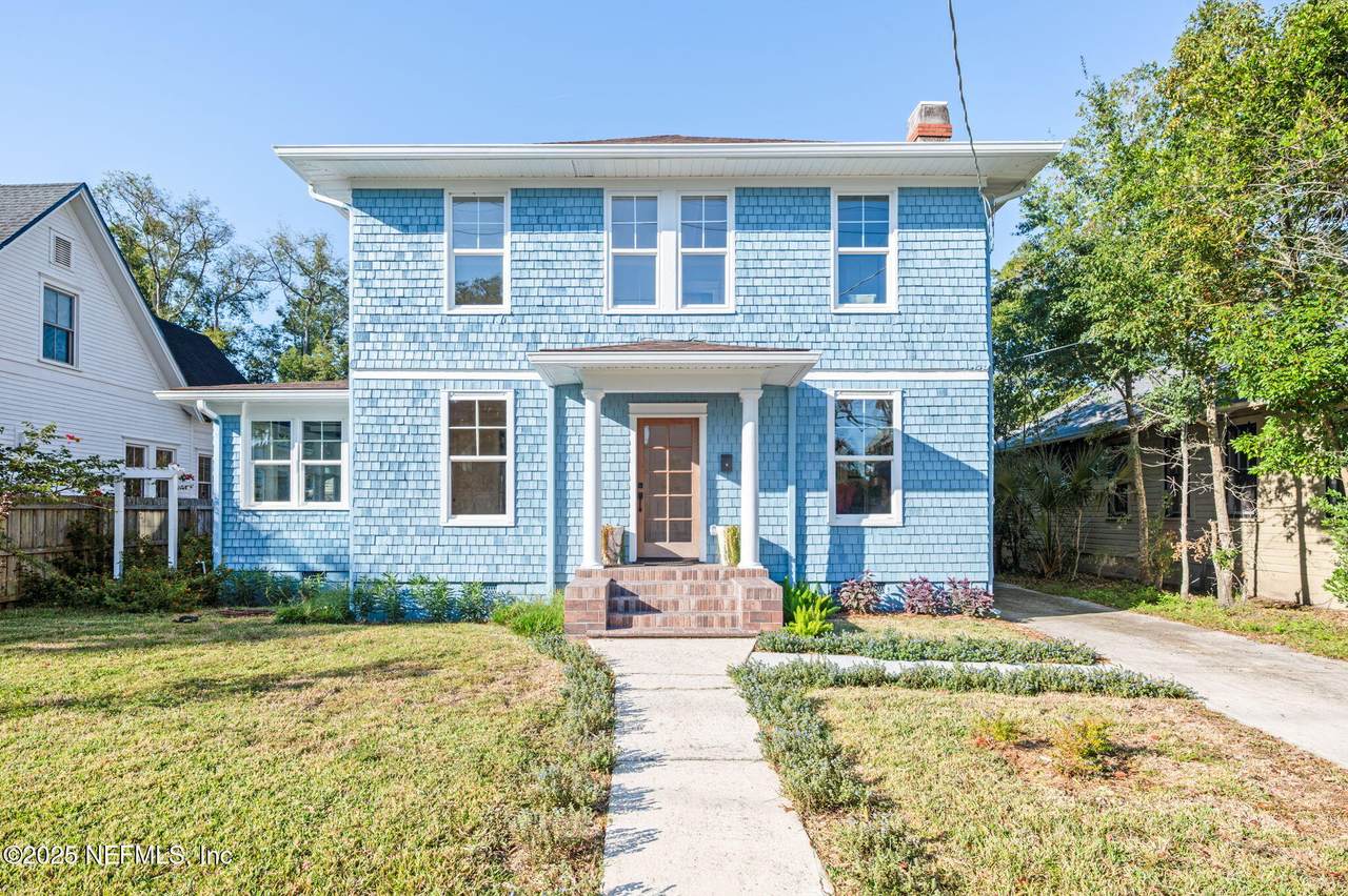 142 Washington Street - Photo 1