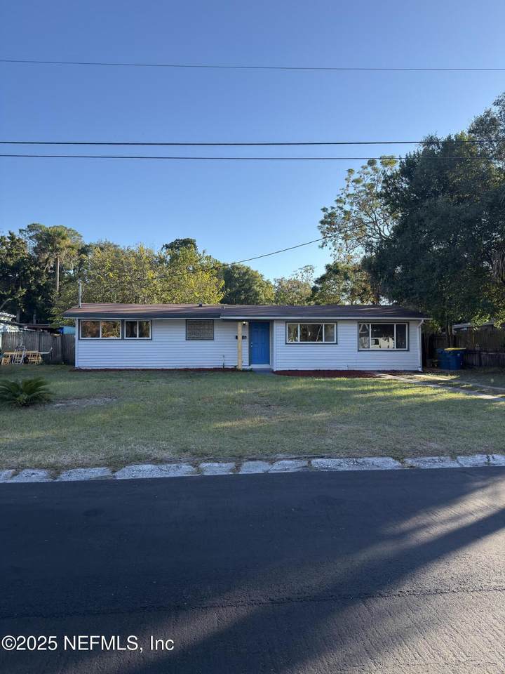 6226 Elise Drive - Photo 1