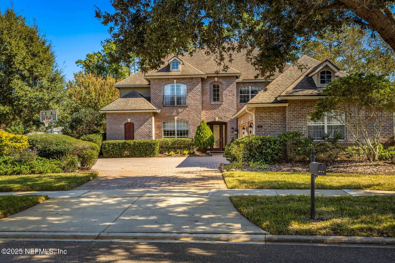 652 Port Charlotte Drive - Photo 1